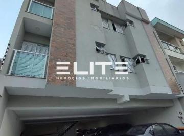 Apartamento · 96m² · 2 Quartos · 1 Vaga · Linda cobertura totalmente mobilada localização privilegiada.