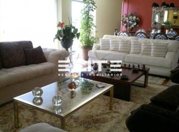 Apartamento · 196m² · 4 Quartos · 1 Vaga · Apartamento à venda, 196 m² - Vila Assunção - Santo André/SP