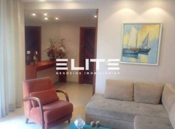 Apartamento · 165m² · 3 Quartos · 2 Vagas · Apartamento residencial à venda, Vila Bastos, Santo André.