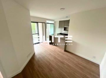 Apartamento · 59m² · 2 Quartos · 2 Vagas · Apartamento com 2 dormitórios à venda, 59 m² por R$ 560.000,00 - Bangú - Santo André/SP