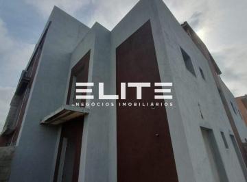Apartamento · 89m² · 2 Quartos · 1 Vaga · Cobertura com 2 dormitórios à venda, 89 m² por R$ 515.000,00 - Jardim Pilar - Santo André/SP