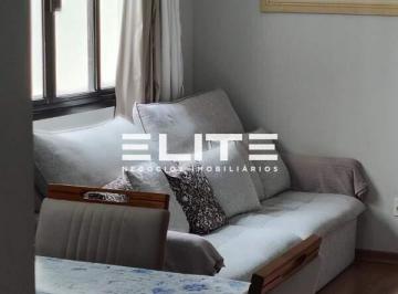 Apartamento · 84m² · 3 Quartos · 2 Vagas · Apartamento à venda, 3 quartos, 1 suíte, 2 vagas, Jardim - Santo André/SP