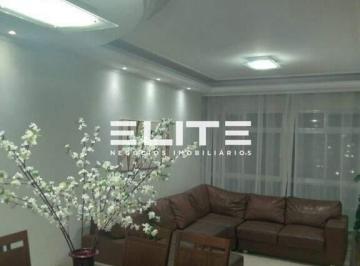 Apartamento · 162m² · 3 Quartos · 1 Vaga · Excelente apartamento Centro de Santo André