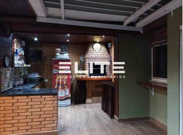 Apartamento · 104m² · 2 Quartos · 2 Vagas · Cobertura à venda, 103 m² por R$ 684.000,00 - Casa Branca - Santo André/SP