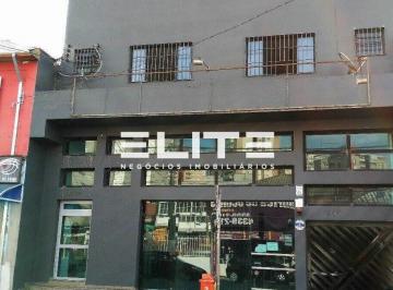 Comercial · 1151m² · Prédio à venda, 1151 m² por R$ 8.500.000,00 - Centro - São Bernardo do Campo/SP