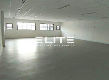 Comercial · 1510m² · 5 Vagas · Prédio à vena 1351,58 m² Centro - São Bernardo do Campo/SP