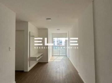 Apartamento · 56m² · 2 Quartos · 2 Vagas · Apartamento com 2 dormitórios à venda, 56 m² por R$ 460.000,00 - Vila Santa Teresa - Santo André/SP