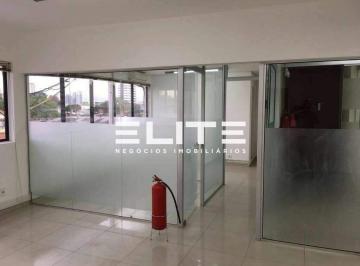 Comercial · 134m² · Sala à venda, 134 m² por R$ 390.000,00 - Centro - Santo André/SP