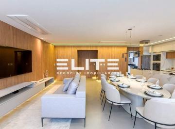 Apartamento · 183m² · 3 Quartos · 3 Vagas · Apartamento com 3 dormitórios à venda, 153 m² no bairro Jardim em Santo André