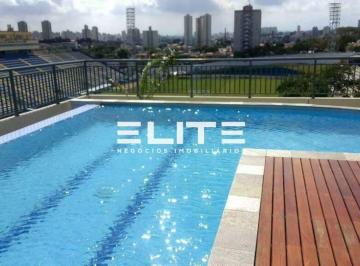Apartamento · 83m² · 3 Quartos · 2 Vagas · Apartamento à venda, 83 m² por R$ 650.000,00 - Vila América - Santo André/SP