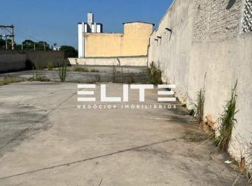 Terreno · 750m² · Terreno à venda, Vila Príncipe de Gales - Santo André/SP