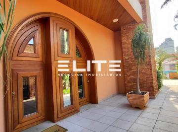 Apartamento · 464m² · 4 Quartos · 4 Vagas · Apartamento à venda, 464 m² por R$ 2.850.000,00 - Vila Bastos - Santo André/SP