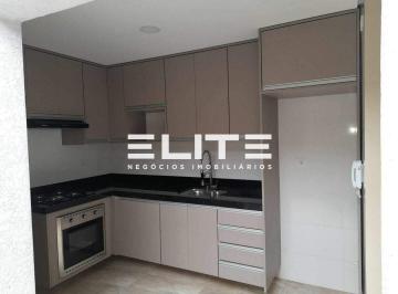 Apartamento · 56m² · 2 Quartos · 1 Vaga · Apartamento com 2 dormitórios à venda, 56 m² por R$ 447.000,00 - Vila Scarpelli - Santo André/SP