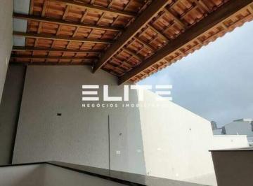 Apartamento · 97m² · 2 Quartos · 3 Vagas · Cobertura à venda, 97 m² por R$ 580.500,00 - Vila Guarani - Santo André/SP