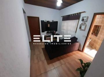 Casa · 184m² · 3 Quartos · 2 Vagas · Casa à venda, 184 m² - Vila São Pedro - Santo André/SP