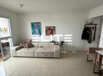 Apartamento · 70m² · 3 Quartos · 1 Vaga · Apartamento a venda vila Humaitá com lazer completo