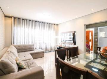 Casa · 215m² · 3 Quartos · 2 Vagas · Sobrado à venda com 3 quartos, 215 m² por R$ 1.450.000 - Cerâmica - São Caetano do Sul/SP