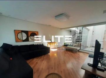Casa · 180m² · 3 Quartos · 4 Vagas · Sobrado com 3 dormitórios à venda, 180 m² por R$ 1.040.000,00 - Jardim Bela Vista - Santo André/SP
