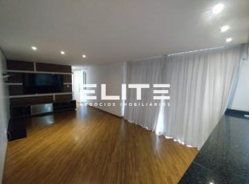 Apartamento · 108m² · 3 Quartos · 3 Vagas · Lindo apartamento no Edifício Giardino