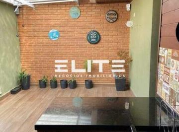 Apartamento · 104m² · 2 Quartos · 2 Vagas · Excelente cobertura Bairro Casa Branca