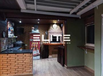 Apartamento · 104m² · 2 Quartos · 2 Vagas · Excelente cobertura Bairro Casa Branca