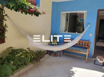 Casa · 73m² · 3 Quartos · 2 Vagas · Excelente sobrado Bairro Campestre