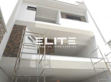 Casa · 500m² · 3 Quartos · 8 Vagas · Sobrado com 3 dormitórios à venda, 500 m² por R$ 2.500.000,00 - Jardim Bela Vista - Santo André/SP