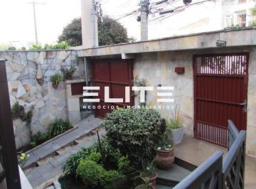 Casa · 386m² · 3 Quartos · 6 Vagas · Sobrado à venda, 386 m² por R$ 1.800.000,00 - Vila Curuçá - Santo André/SP