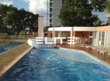 Apartamento · 63m² · 2 Quartos · 2 Vagas · Apartamento com 2 dormitórios à venda, 63 m² por R$ 864.000,00 - Casa Branca - Santo André/SP