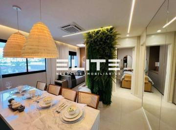 Apartamento · 45m² · 2 Quartos · 1 Vaga · Apartamento à venda, 44 m² por R$ 356.000,00 - Jardim Bela Vista - Santo André/SP