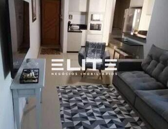 Apartamento · 130m² · 2 Quartos · 2 Vagas · Cobertura à venda na Vila Assunção - Santo André/SP