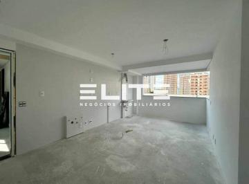 Apartamento · 45m² · 2 Quartos · 1 Vaga · Apartamento com 2 dormitórios à venda, - Jardim - Santo André/SP