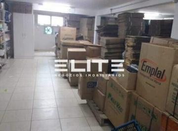 Comercial · 1755m² · Prédio à venda, 1755 m² por R$ 4.589.000,00 - Vila Curuçá - Santo André/SP