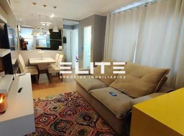 Apartamento · 100m² · 2 Quartos · 1 Vaga · Cobertura`à venda com 2 Quartos, 100 m² por R$ 490.000 - Jardim Santo Antônio - Santo André/SP