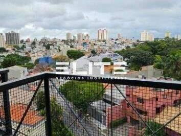 Apartamento · 53m² · 2 Quartos · 1 Vaga · Apartamento a venda Vila Guiomar com excelente vista