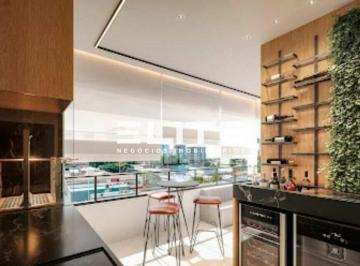 Apartamento · 70m² · 3 Quartos · 2 Vagas · Apartamento à venda, 70 m² - Casa Branca - Santo André/SP