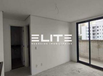Apartamento · 36m² · 2 Quartos · 1 Vaga · Apartamento com 2 dormitórios à venda, 36 m² por R$ 370.000,00 - Campestre - Santo André/SP