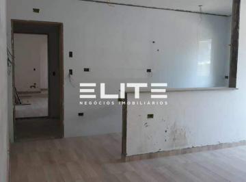 Apartamento · 54m² · 2 Quartos · 1 Vaga · Apartamento à venda, 54 m² por R$ 410.000,00 - Silveira - Santo André/SP