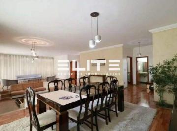Casa · 463m² · 5 Quartos · 10 Vagas · Casa à venda, 463 m² - Vila Assunção - Santo André/SP