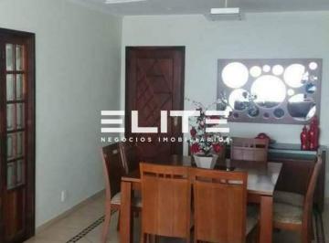 Apartamento · 134m² · 3 Quartos · 1 Vaga · Apartamento à venda, 134 m² por R$ 550.000,00 - Centro - Santo André/SP