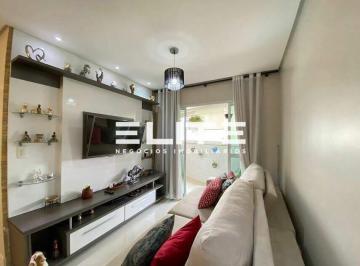 Apartamento · 98m² · 3 Quartos · 2 Vagas · Apartamento com 3 dormitórios à venda, 98 m² por R$ 850.000,00 - Santa Maria - São Caetano do Sul/SP