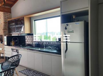 Apartamento · 100m² · 2 Quartos · 1 Vaga · Cobertura com 2 dormitórios à venda, 100 m² por R$ 580.000 - Vila Curuçá - Santo André/SP