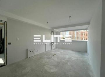 Apartamento · 50m² · 2 Quartos · 1 Vaga · Apartamento com 2 dormitórios à venda, Jardim - Santo André/SP