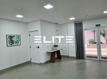Apartamento · 96m² · 3 Quartos · 2 Vagas · Apartamento com 3 dormitórios à venda, 96 m² por R$ 883.000,00 - Vila Scarpelli - Santo André/SP