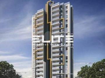 Apartamento · 59m² · 2 Quartos · 1 Vaga · Apartamento à venda, 59 m² por R$ 730.000,00 - Jardim - Santo André/SP