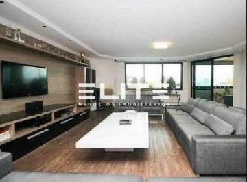 Apartamento · 324m² · 4 Quartos · 4 Vagas · Apartamento com 4 dormitórios à venda, 324 m² por R$ 2.799.000,00 - Jardim - Santo André/SP