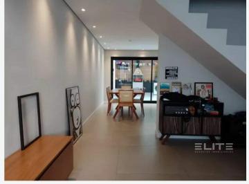 Casa · 160m² · 3 Quartos · 2 Vagas · Sobrado a venda na Vila Floresta em Santo André