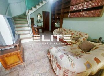 Casa · 115m² · 2 Quartos · 1 Vaga · Sobrado à venda, 115 m² Jardim - Santo André/SP
