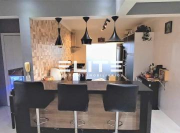 Apartamento · 113m² · 3 Quartos · 2 Vagas · Apartamento com 3 dormitórios à venda, 113 m² por R$ 725.000,000 - Vila Bastos - Santo André/SP