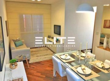 Apartamento · 86m² · 3 Quartos · 2 Vagas · Apartamento novo a venda Vila Alzira